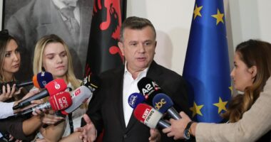 Taulant Balla: Të enjten votojmë reformën territoriale, na duhen bashki të forta