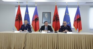 Demo nis nga Shkodra, takimet si Ministër i Brendshëm: Besimi nuk jepet, besimi fitohet