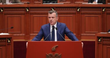 “Territorialja sot do të votohet!”, Balla-opozitës: Ju keni hall karrigesh ne kemi hall shërbimesh! Ftesa ime për ju…