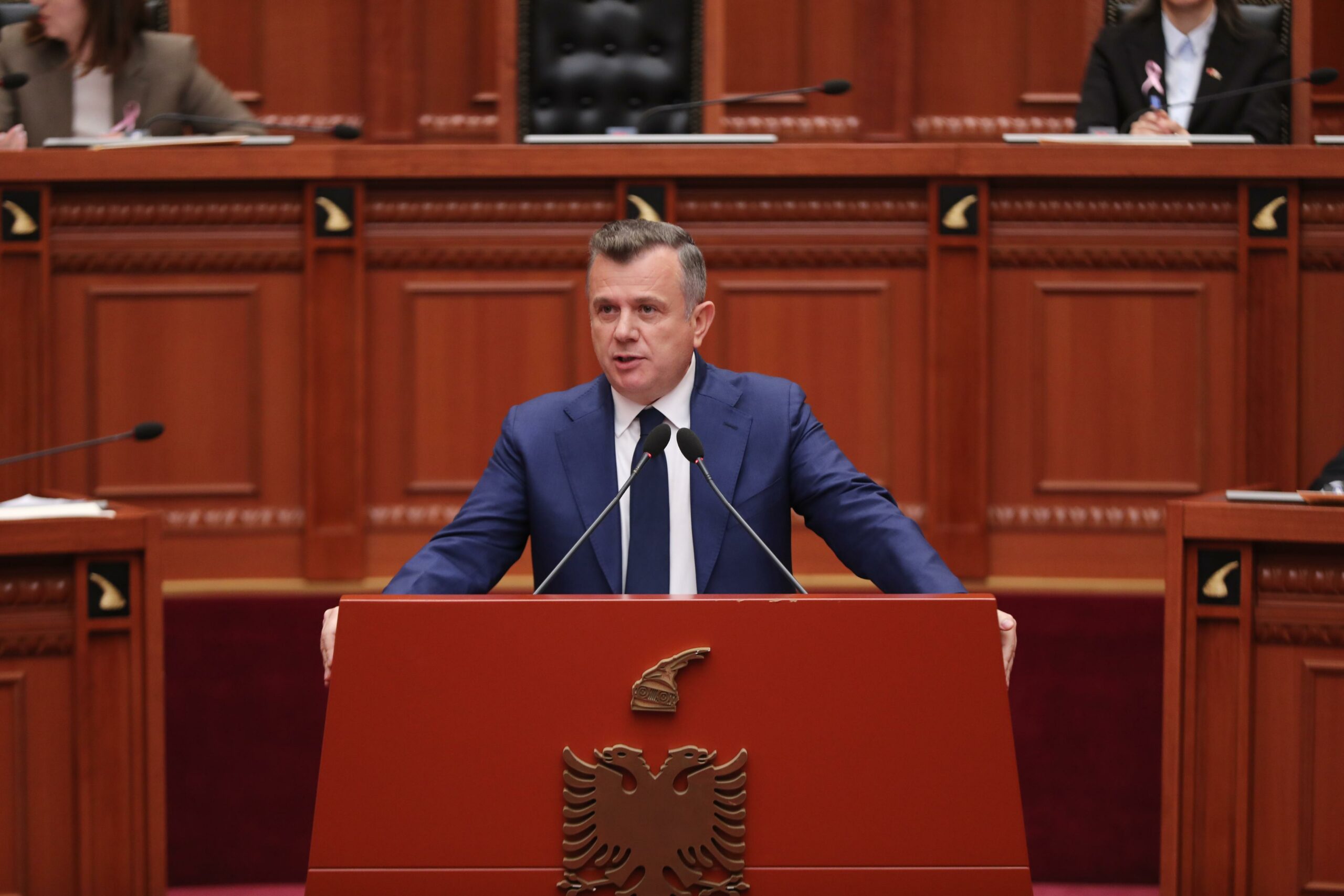  Territorialja sot do të votohet    Balla opozitës  Ju keni hall karrigesh ne kemi hall shërbimesh  Ftesa ime për ju 