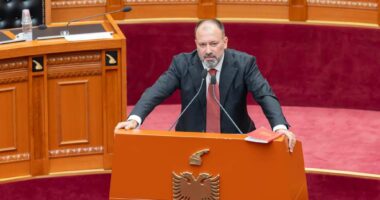 Territorialja/ Mazniku-qytetarëve: Asnjë shërbim nuk largohet, ju gënjen kush thotë të kundërtën!