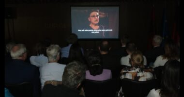 Si shqiptarët luftuan Holokaustin/ “Si shpëtoi Eni”, dokumentari gjerman që dëshmon historinë