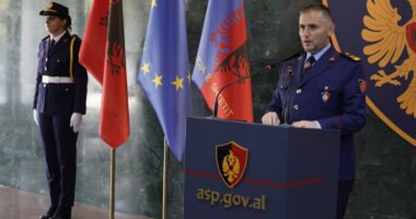 “Qasja e policisë, korrekte”, Hita: Shumë policë të dëmtuar, do përdorim gjithë forcën e ligjit