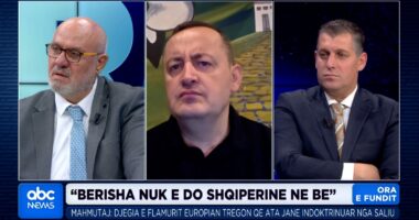 Protesta/ Avokati: Kjo protestë është e PD dhe e opozitës! Mahmutaj: Berisha kërkon rrëmujë e kaos