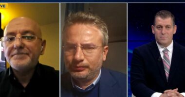 “Kjo nuk është protestë”, Bislimi: Sulm ndaj rendit kushtetues, akte kundër integrimit në BE