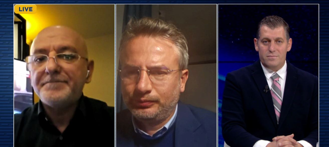 “Kjo nuk është protestë”, Bislimi: Sulm ndaj rendit kushtetues, akte kundër integrimit në BE