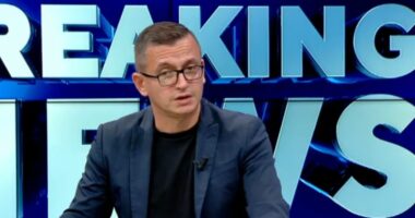 “Dorëheqja e Ramës në këto kushte krijon precedent”, Mile: Dhuna është e pajustifikueshme!