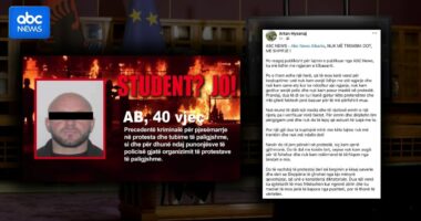 Artan Hysenaj: Nuk jam unë ai në foto/ Reagon njeriu që denoncoi kryeministri