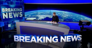 Breaking News me Fabiola Hoxha, (27/10/2026)