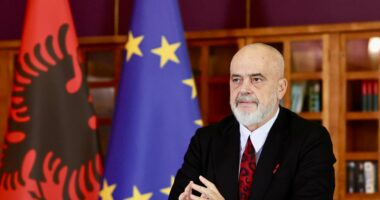 “Buxhet historik për 2027, mbi 10 miliardë euro”, Rama: Mesazhi i qartë, duam më shumë biznese e investime vendase e të huaja!