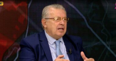 A po përgatitet Amerika për luftë? Shala: Përgatitjet po bëhen për shkak të zhvillimeve teknologjike