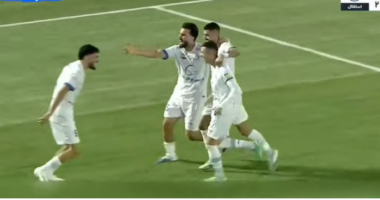 Asani, sërish “shahu” i Iranit/ Ylli kuqezi shënon gol dhe është protagonist në kampionat