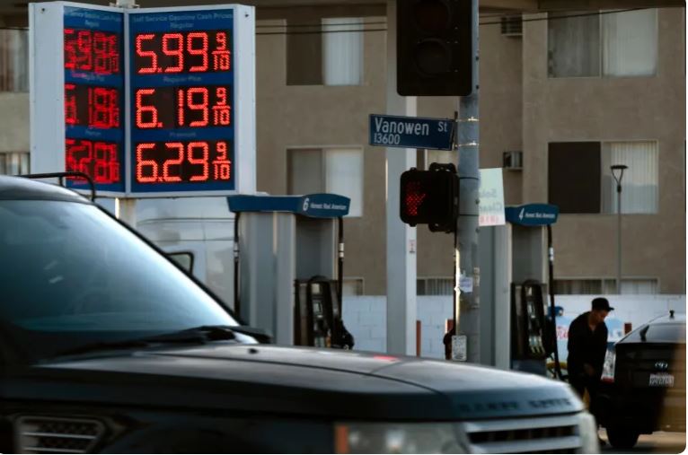 Çmimet dalin jashtë kontrollit në SHBA  Trump nën presion para zgjedhjeve