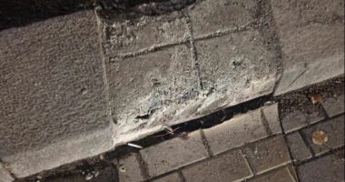 Dhuna shkul pllakën ku u vra Ziveri/ Reagimi i Taulant Ballës: Sali dhunove edhe varret!