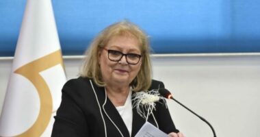 Kush është Justina Shiroka Pula, kandidatja për presidente që u pranua nga PDK-ja