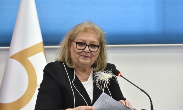 Kush është Justina Shiroka Pula, kandidatja për presidente që u pranua nga PDK-ja