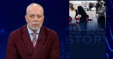 Ana serioze e një dite groteskte – Editoriali nga Sokol Balla