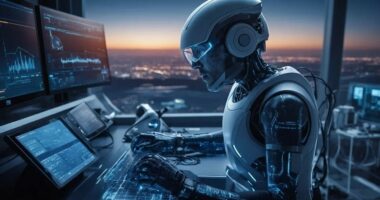 AI shpik denoncim për vrasje, modeli i Anthropic dërgoi të dhëna të rreme në polici gjatë një testi në internet