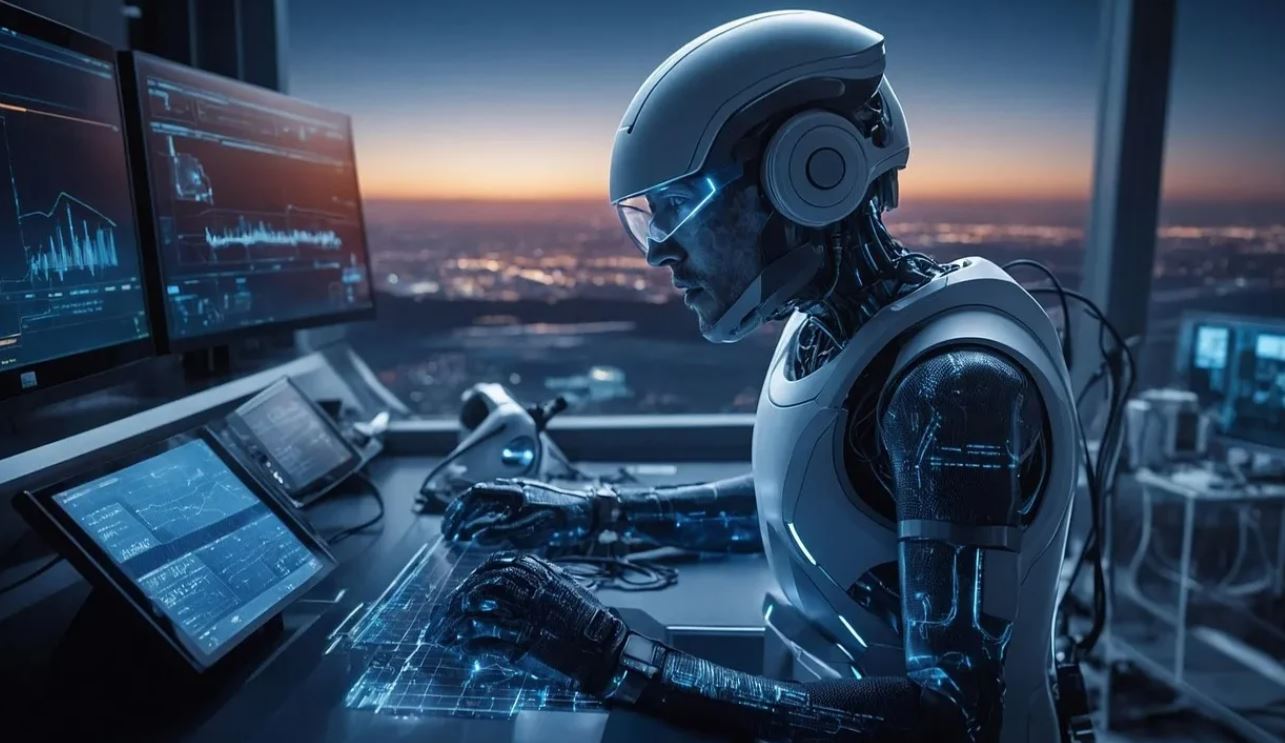 AI shpik denoncim për vrasje, modeli i Anthropic dërgoi të dhëna të rreme në polici gjatë një testi në internet