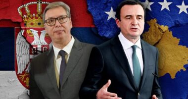 Kurti hesht për Vuçiç/ Reagim me një fjali për humbjen e ish-presidentit serb