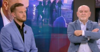 “Masat për protestën, të hartuara në kohë rekord sipas modelit francez”, Gazetari: 13 tubimet e fundit ishin pa leje!