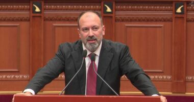 Mazniku i përgjigjet opozitës për “Territorialen”: Rrisim shërbimet për qytetarët. Reforma e 2014-ës, një sukses