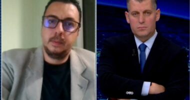 “Berisha frymëzon dhunën”, Rada: Irani financoi miliona dollarë për destabilizimin e Shqipërisë   
