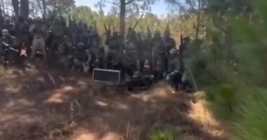 Argjentina shpall listë të zezë/ Pas trazirave, pesë organizata klasifikohen terroriste