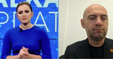 “Qeveria duhet të marrë përgjegjësi”/ Marshimi në Prishtinë, Arifaj: Kërkesa e protestuesve, të votohet në Kuvend ndryshimi i ligjit