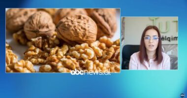 Boronica, arrat, “eliksiret” që bëjnë çudi në trup. Ja sa duhet të hamë e gabimet që bëjmë
