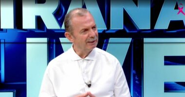 “Paraburgimi, kosto për qytetarin e shtetin”/ Nura: Ndryshime e reja ligjore, të domosdoshme