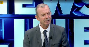 Një i huaj anarkist në rrëmujën në Tiranë/ Nura: Antifa përdor të huajt për nxitje dhune në protestë