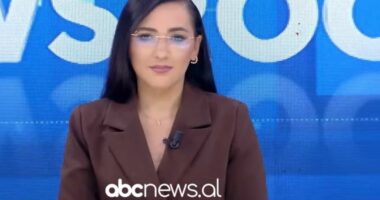 Newsroom me Erneta Shevroja, (04/10/2026)