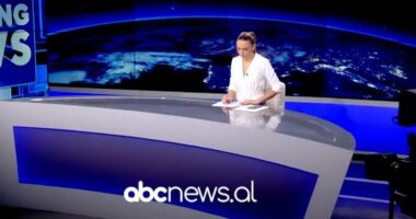 Breaking News me Fabiola Hoxha, (18/10/2026)