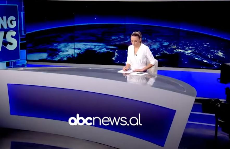 Breaking News me Fabiola Hoxha, (18/10/2026)