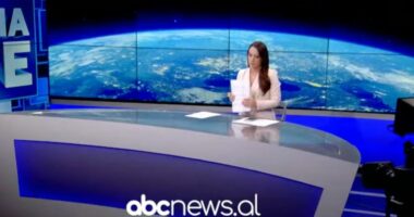 Tirana Live me Rovena Neziri, (28/10/2026)