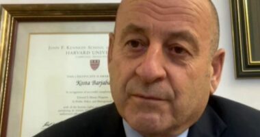 Shuhet akademiku Luan Omari/ Barjaba: Ishte një pedagog elokuent që ngjallte interes te studentët