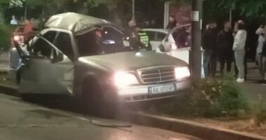 Tritoli në Gjirokastër, dy të arrestuar për vrasjen e Beqir Devollit, dy të tjerë në kërkim