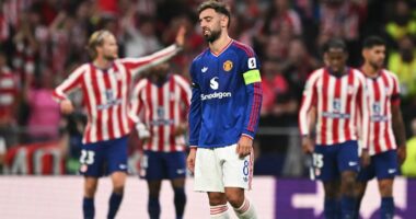 Atletico i tregon “ferrin djajve”/ Skuadra spanjolle fitoi pastër ndaj anglezeve në Champions