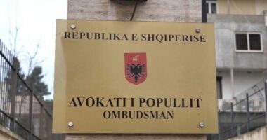 Në burg bashkë me foshnjën/ Avokati i Popullit inspekton rastin në Pojskë