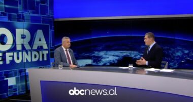 “Dhuna në protestë nga ‘grupi i zjarrit’ të Berishës/ Beqiri: SPAK ka fuqizuar krimin dhe kriminelët e Saliut