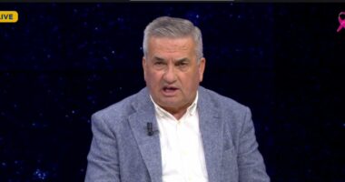 “Qori, Lapaj dhe Shehaj pjesë e Antifa”/ Avokati: Protesta antishqiptare! “Grupi i zjarrit” i Saliut i përfshirë, nuk duan integrimin!