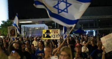 Raporti i CIA-s: Izraeli drejt luftës civile dhe kolapsit të brendshëm
