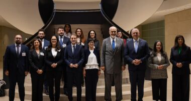 Mbyllja e Kapitullit 20/ Rama ndan momentet kryesore të Konferencës së 10-të Ndërqeveritare Shqipëri-BE