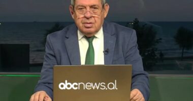 08 Tetor 2026, “Shtypi i ditës” – Mirëmëngjes me Bashkim Hoxhën