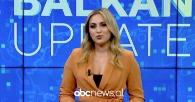 “Balkan Update” me Habi Hoxha, (07/10/2026)