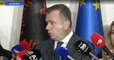 Balla: Fokusi te ligjet për integrimin, detyra jonë të vijojmë me ritme të shpejta