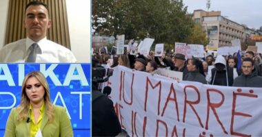 “Hallkat e drejtësisë dështuan në rastin e Arlindës”, avokati: Qeveria në Kosovë të marrë hapa seriozë për Policinë Gjyqësore!
