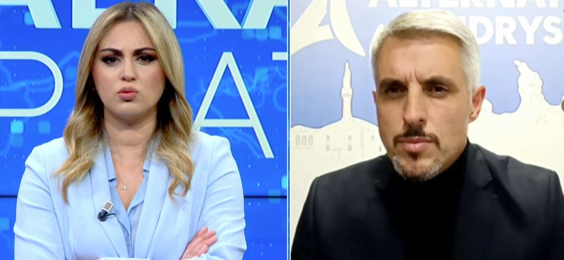 Foto nga burimi: “Kemi një koalicion gjithëpërfshirës”, deputeti i zgjedhur në Serbi: Do të jemi këmbëngulës në parlament për çështjen e shqiptarëve