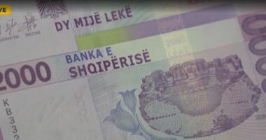 Më shumë siguri për kursimet në banka/ Projektligji hidhet për konsultim, rritet kufiri nga 2.5 milionë në 6 milionë